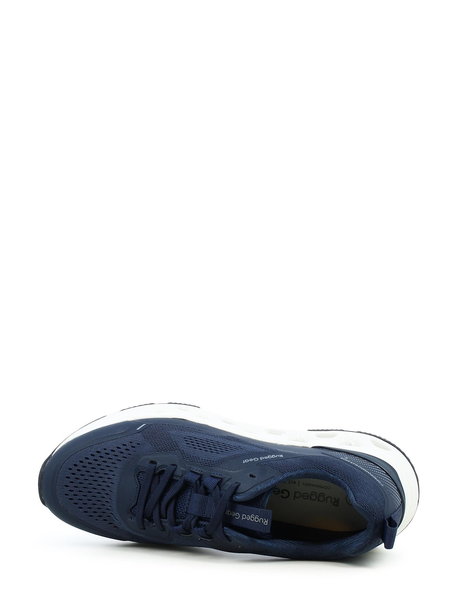 06315 Aero Sneaker Navy