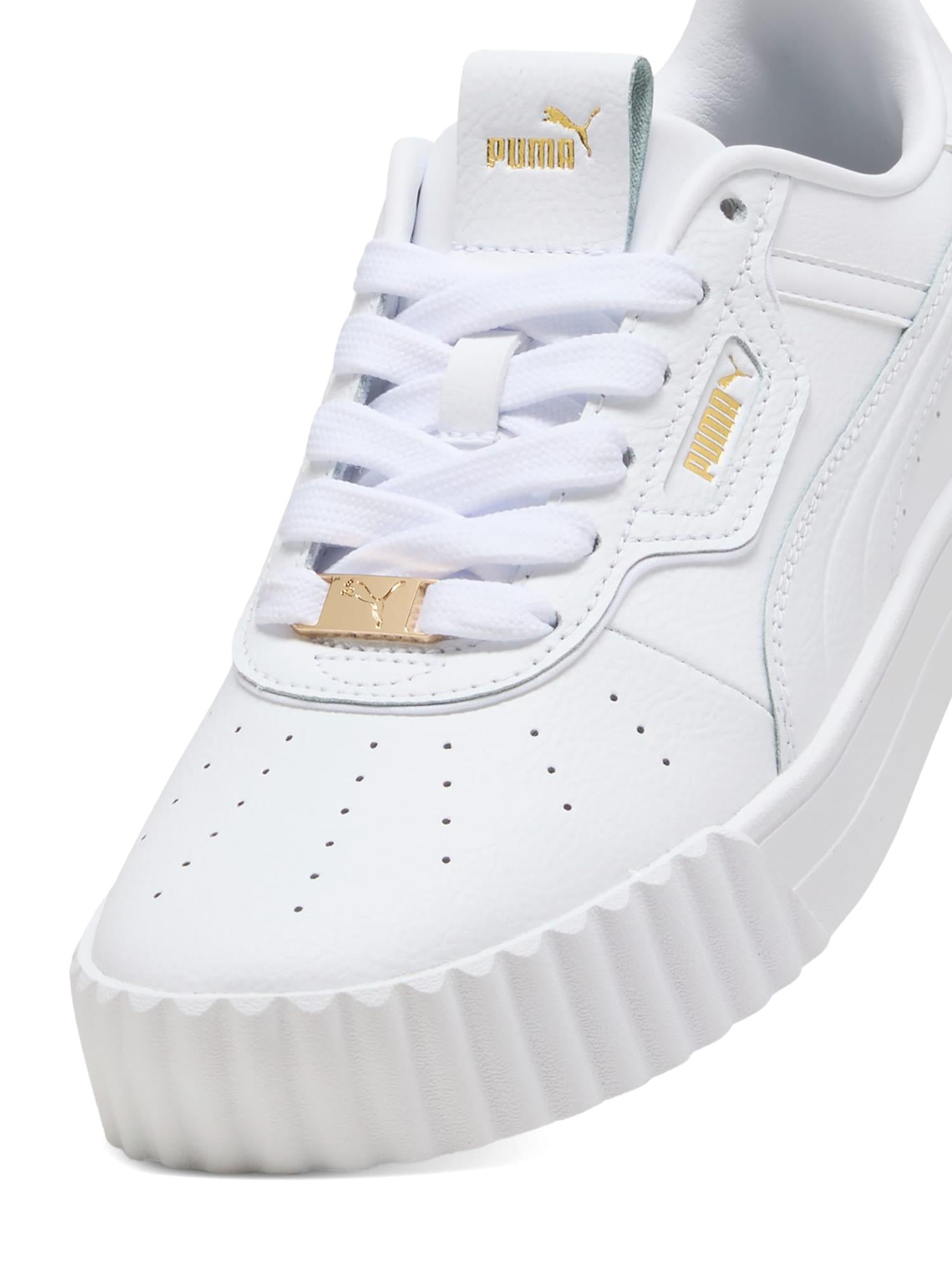02854 Carina 3.0 Luxe Sneakers