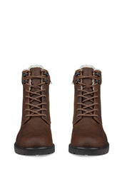01647 Metropole Vienna Varmfôret Nubuck Boot