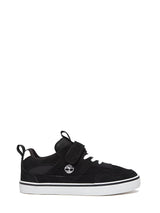 06952 Hook & loop Suede Kids