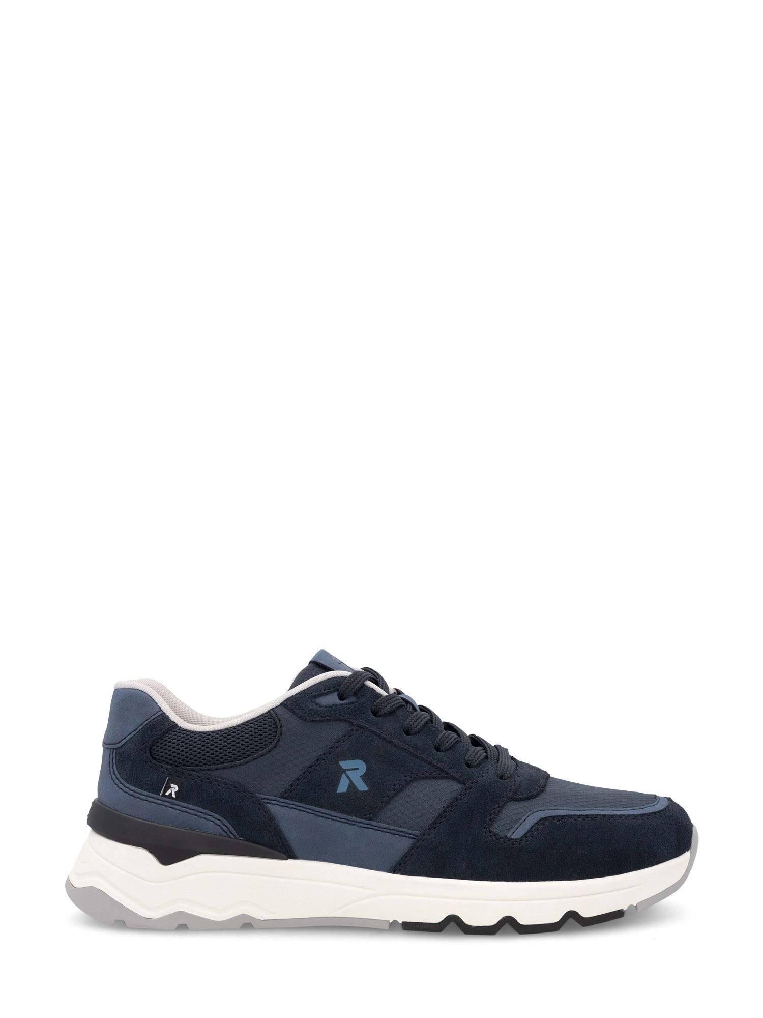 03314 BlueMotion Herresneakers