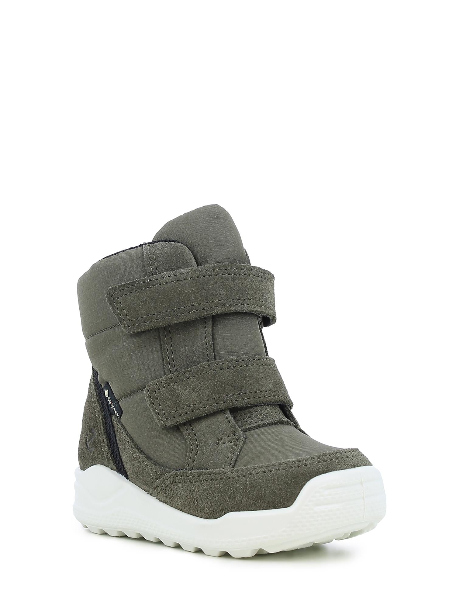 04457 URBAN MINI Gore-Tex Skinn Varmfôret