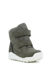 04457 URBAN MINI Gore-Tex Skinn Varmfôret