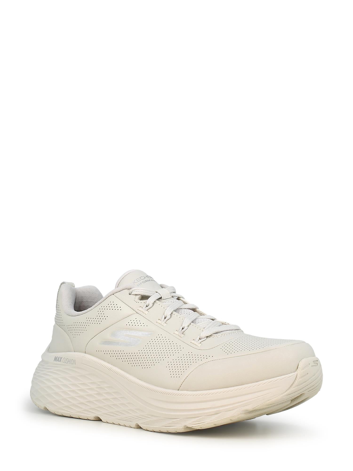 02084 Max Cushioning Elite 2.0 Enhanced Offwhite