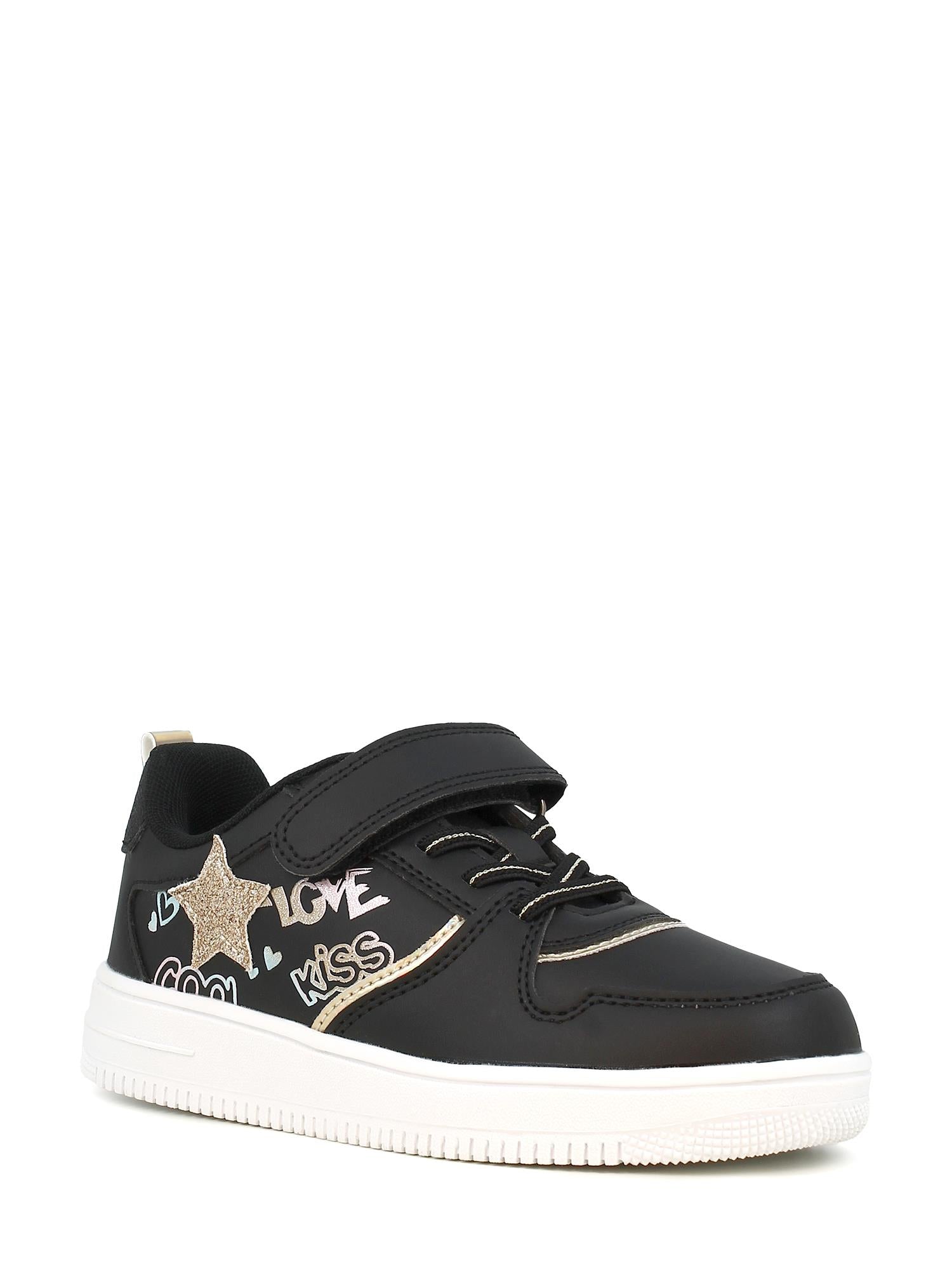 02176 GlitterPop Black