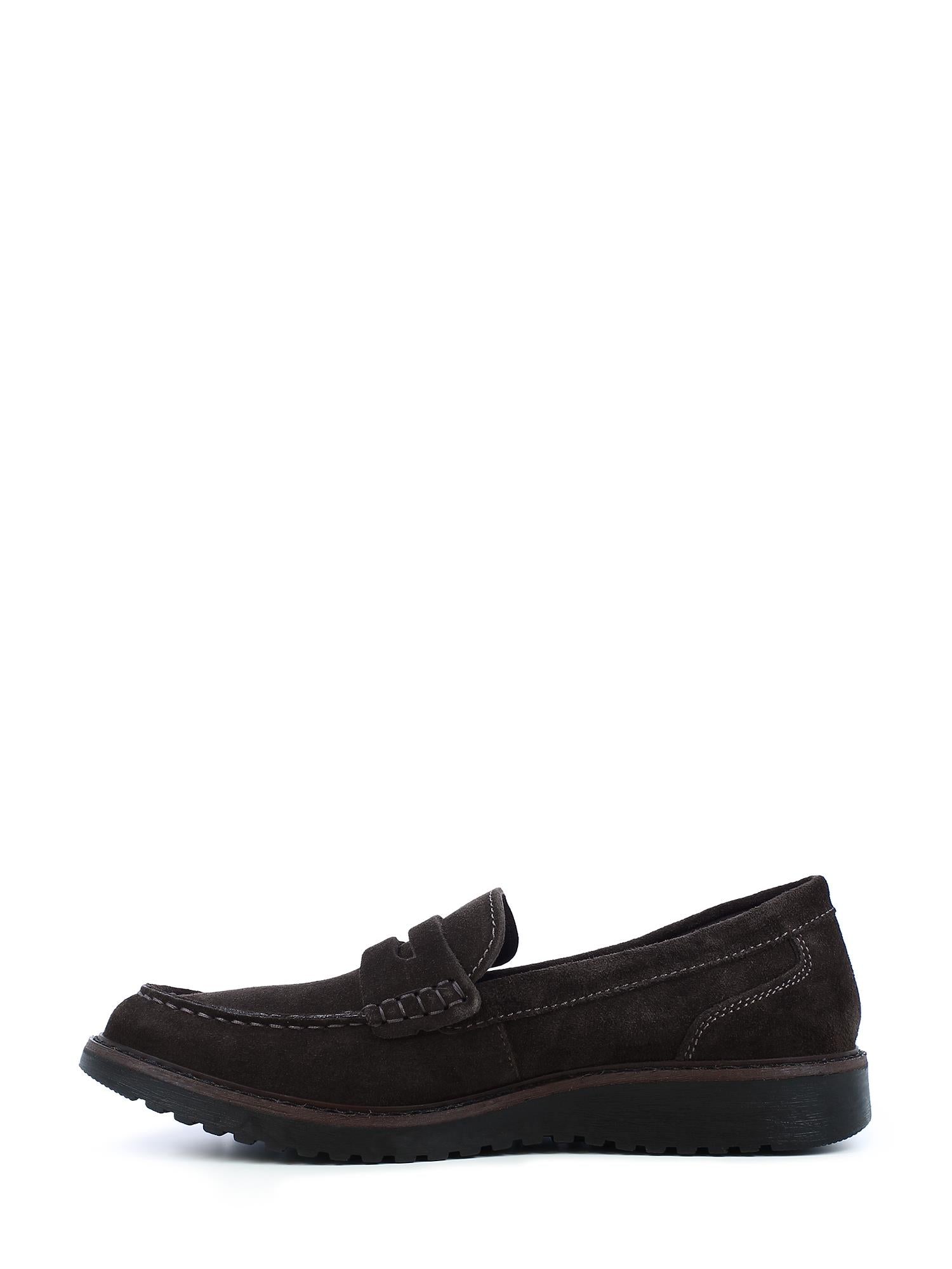 01796 Taviano Loafer Skinn