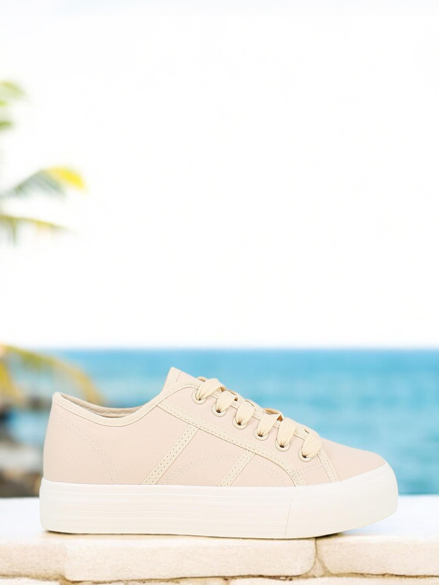 07874 Mineo Canvas beige