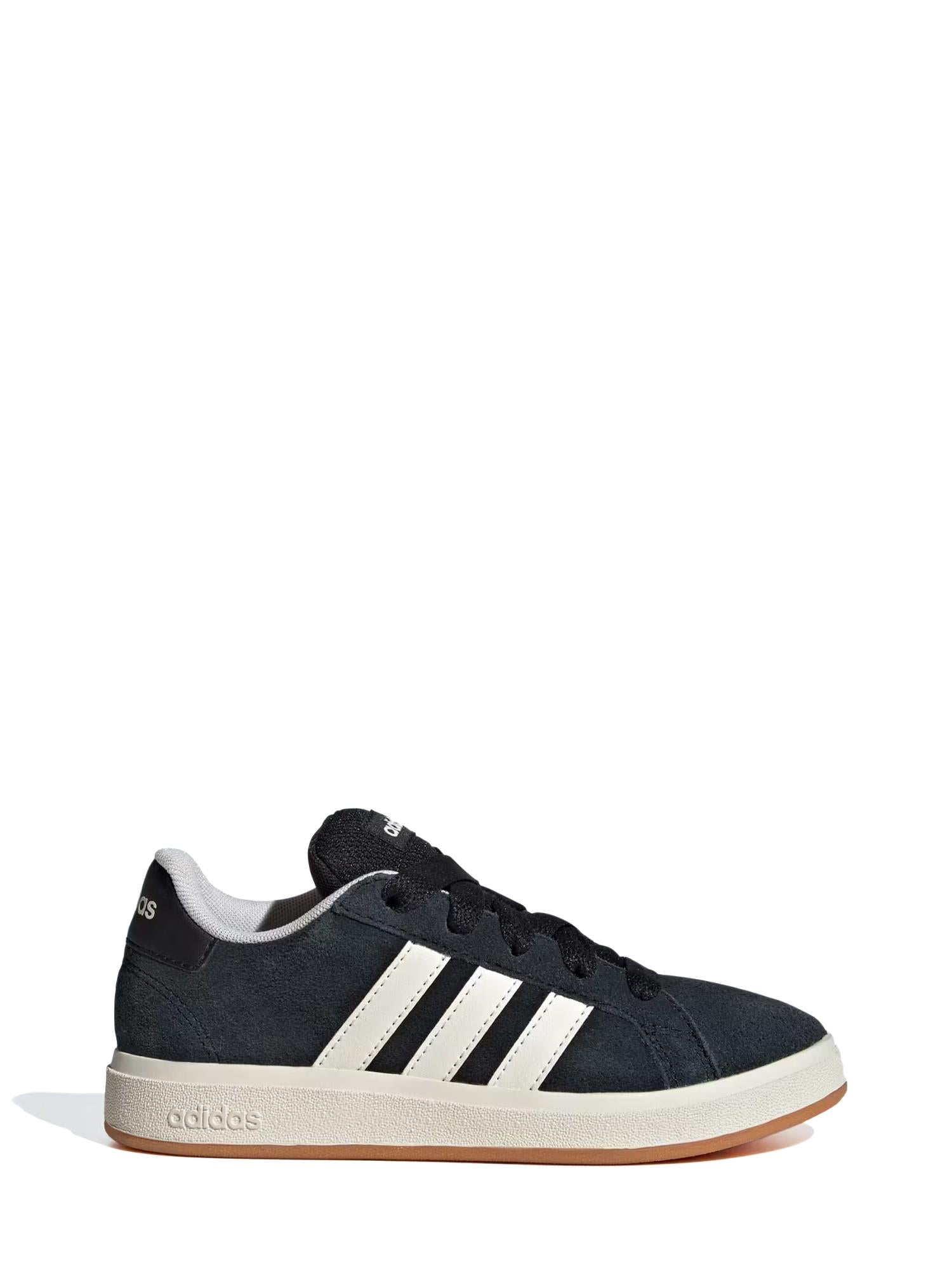02019 Grand Court 00s Shoes Kids Black