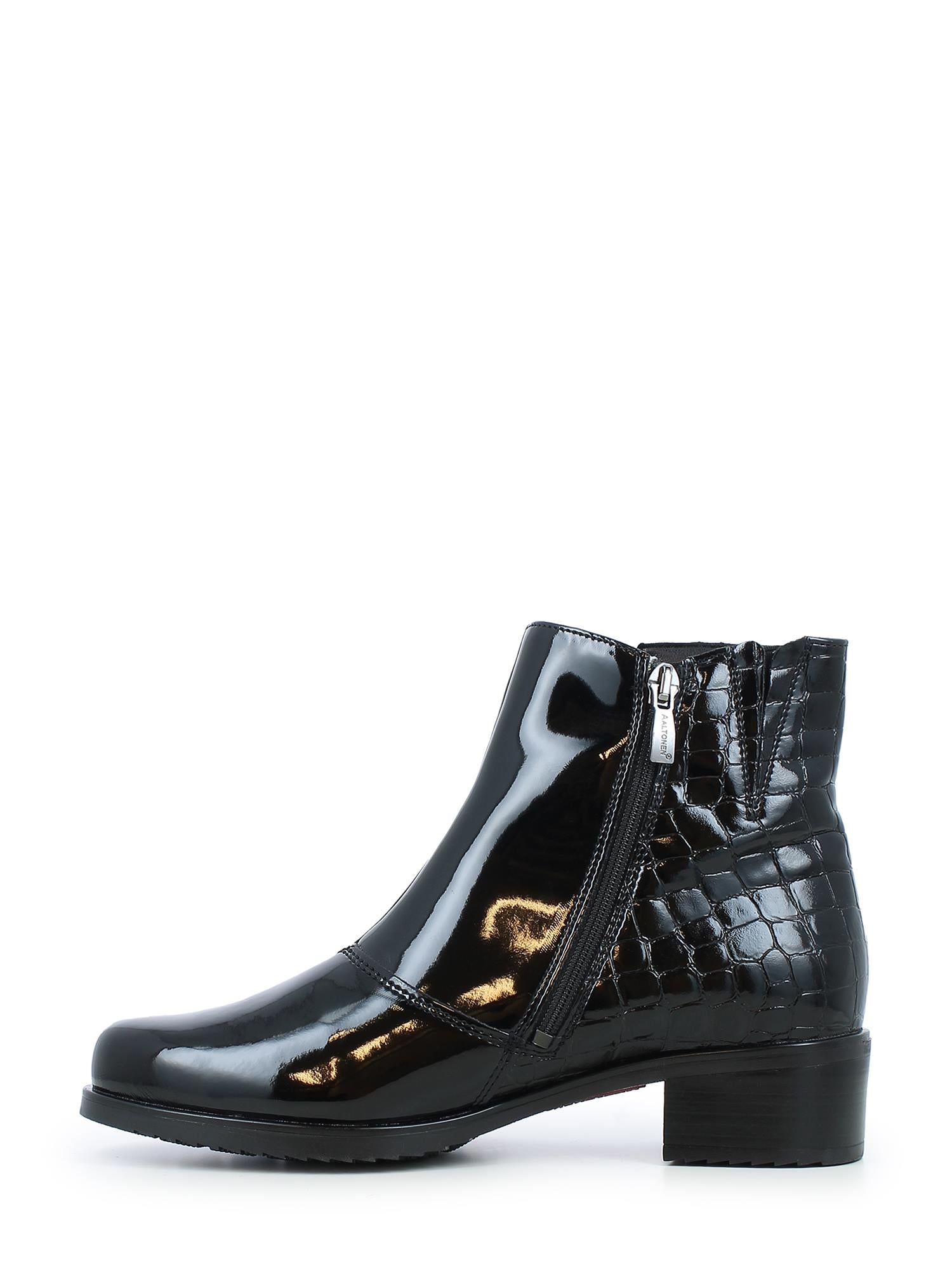 05966 Patent croco grip fleecefôret
