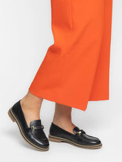 01588 Angelica Loafers Skinn