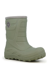 05603 Tind Wool Thermo Boot Kids Sage