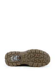 01492 Suede Varmfôret Utfellbar Pigg