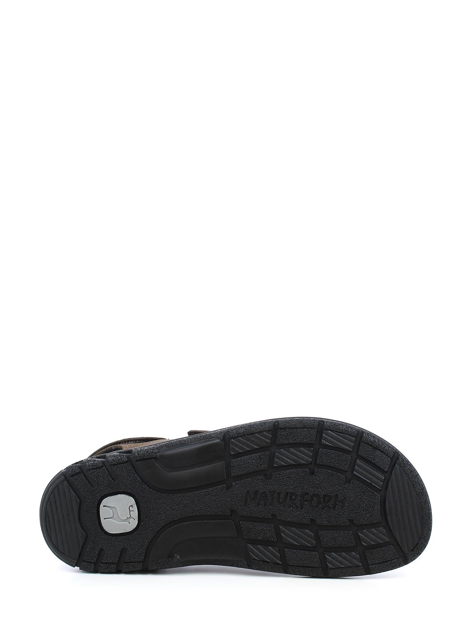 09021 NATURFORM Sandal