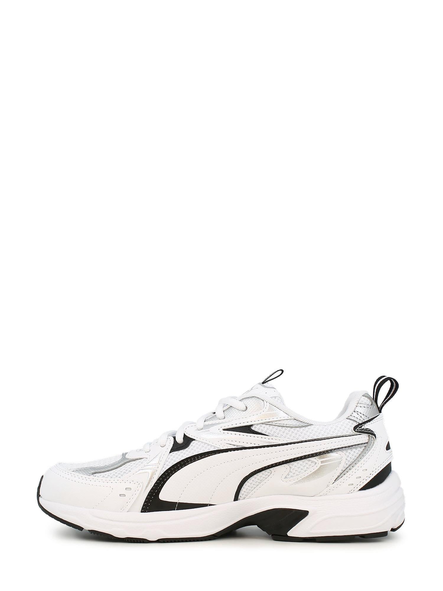 02804 Milenio Tech Sneakers