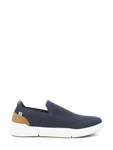 08531 Navy slip-ins