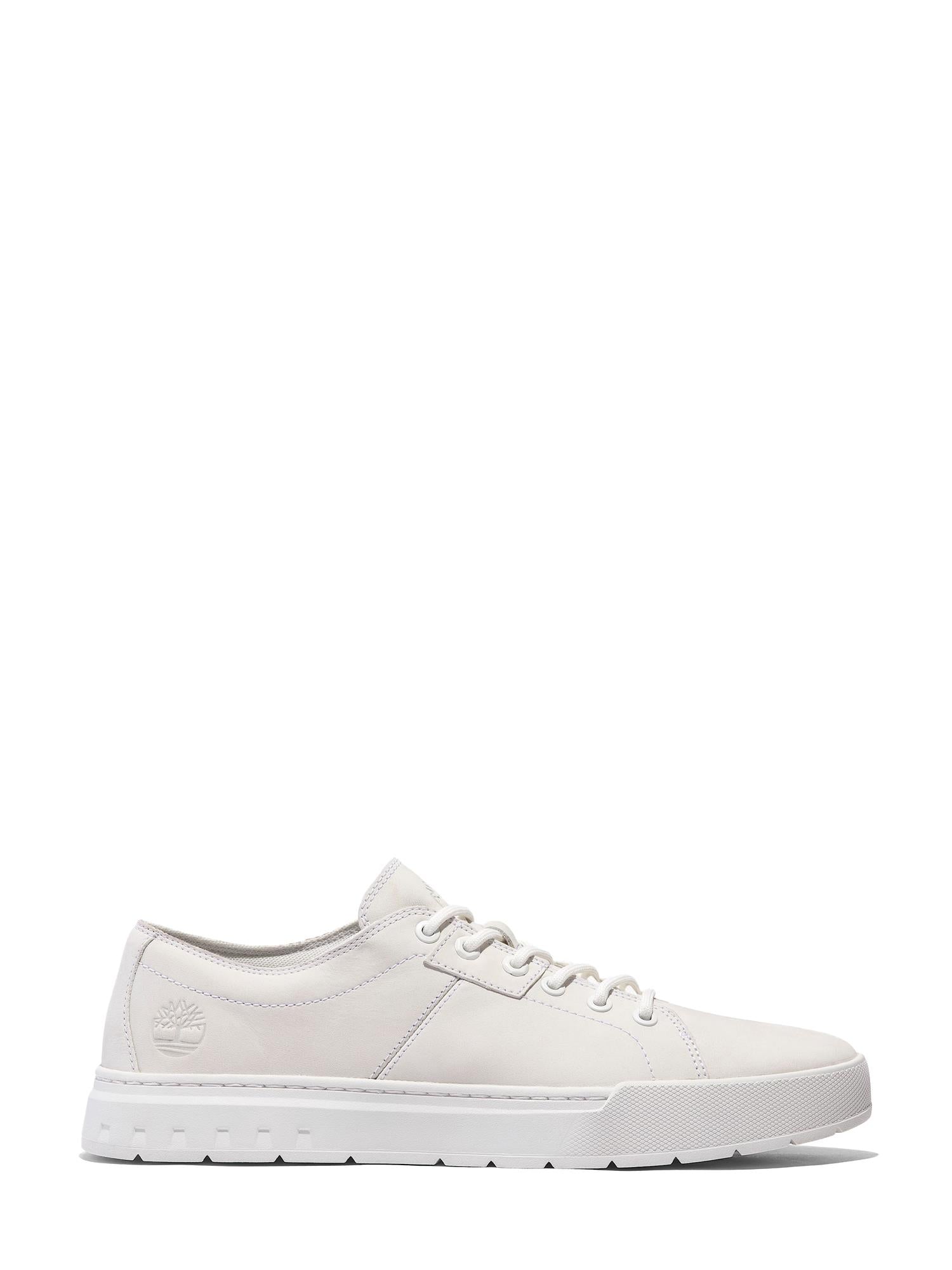 04552 Maple Grove Low Lace Up
