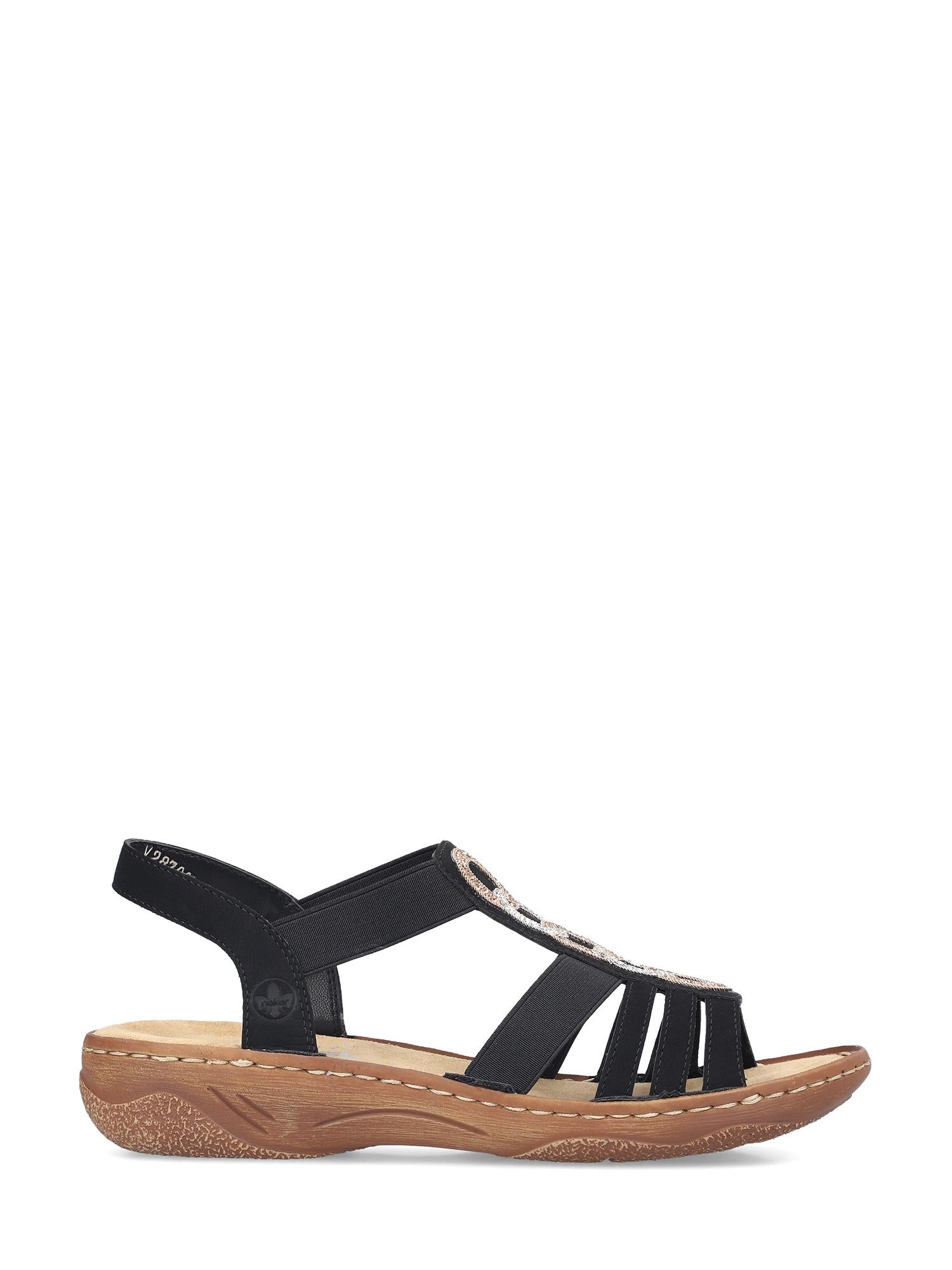 03344 Leona Sandal