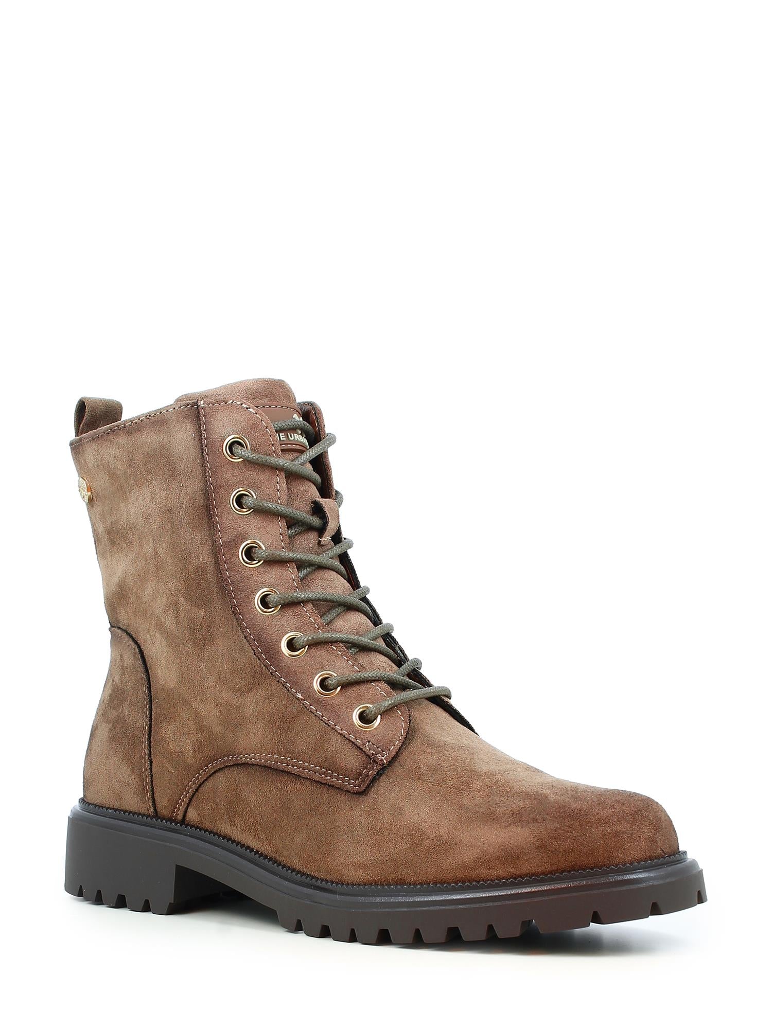 03595 Selvara Boots Brun