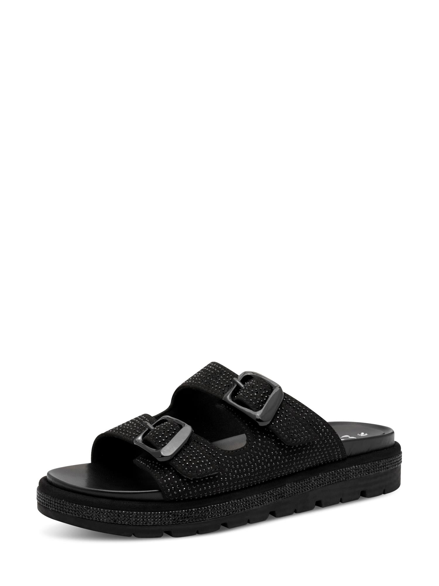 02685 Liva slip-in sandal