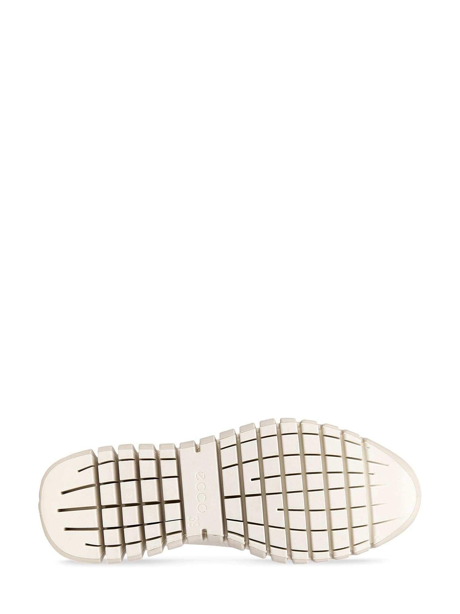 04691 GRUUV SNEAKER LEA Gore-Tex Limestone