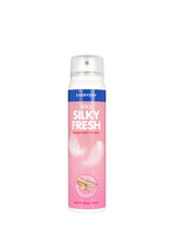 01205 Silky Fresh mot gnagsår og duft 100 ml