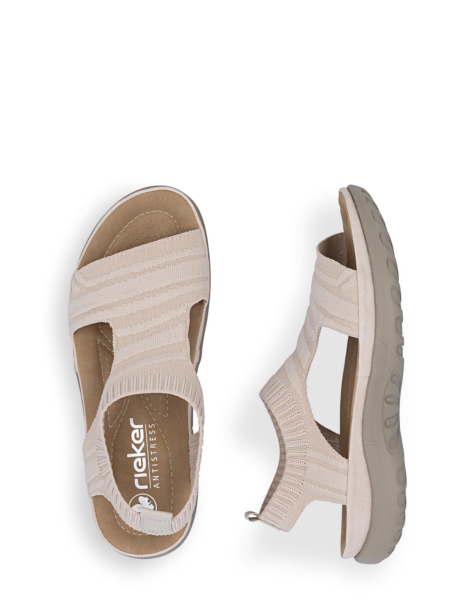 03655 Elina Elastic Sandal