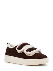 01448  Fluffy Leuca Brown