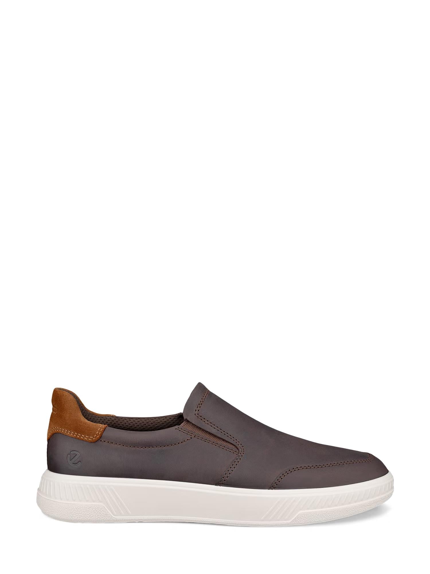 01658 Move Nubuck Slip-On