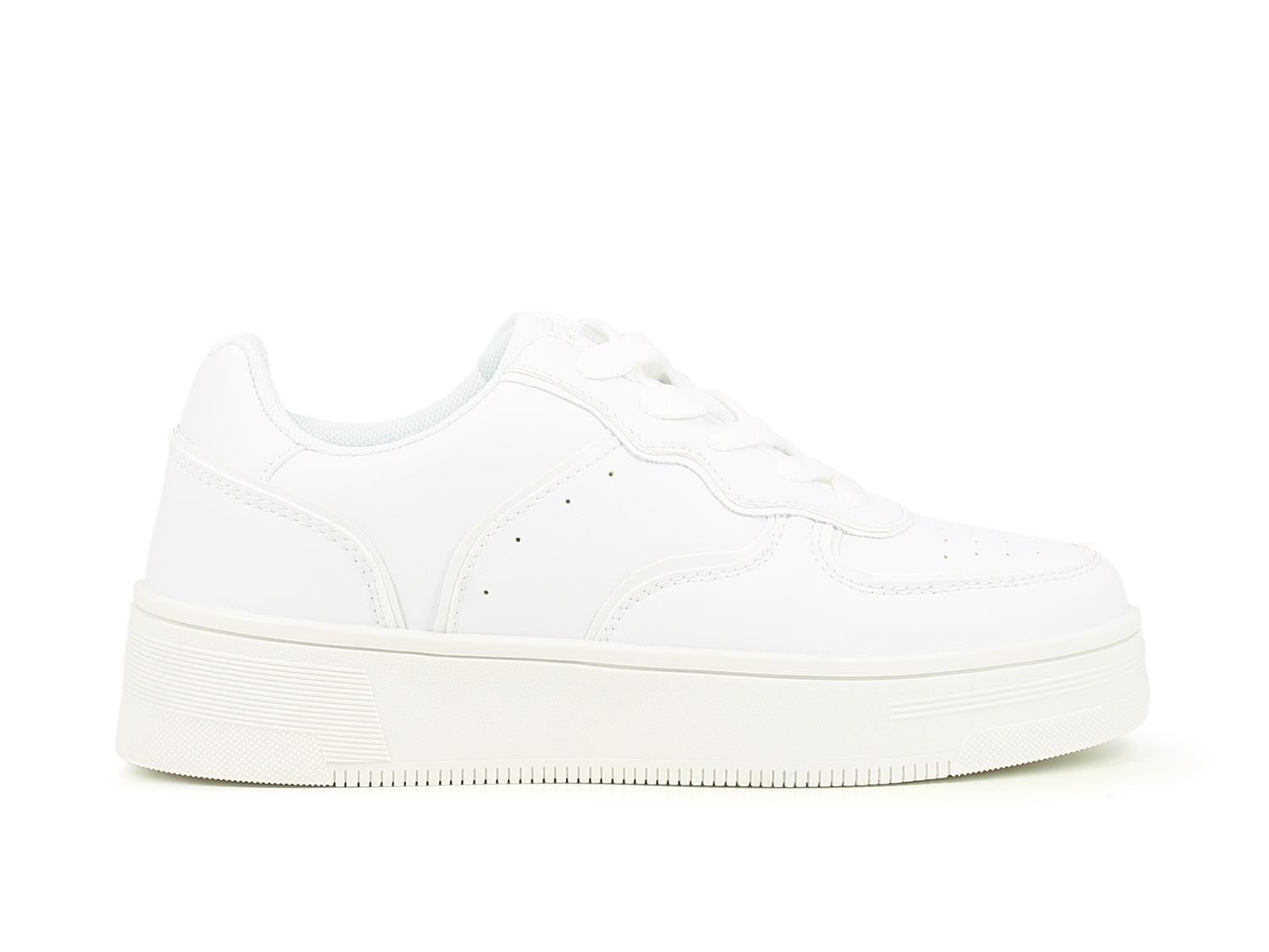 03862 Court Sneaker Unisex