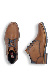 04760 Classic Leather Boot Brown