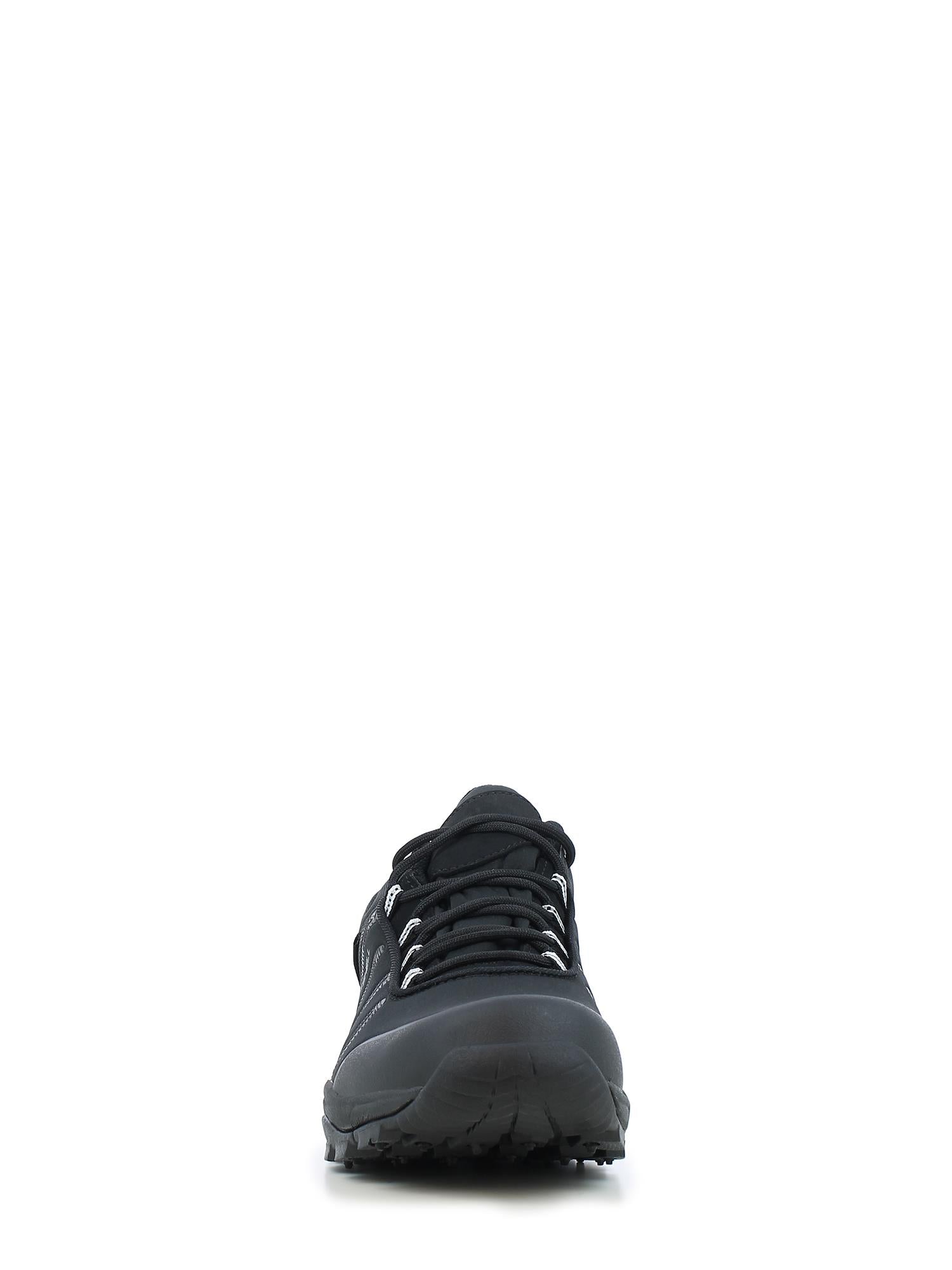 04612 Softshell Tripletex Black piggsko Unisex