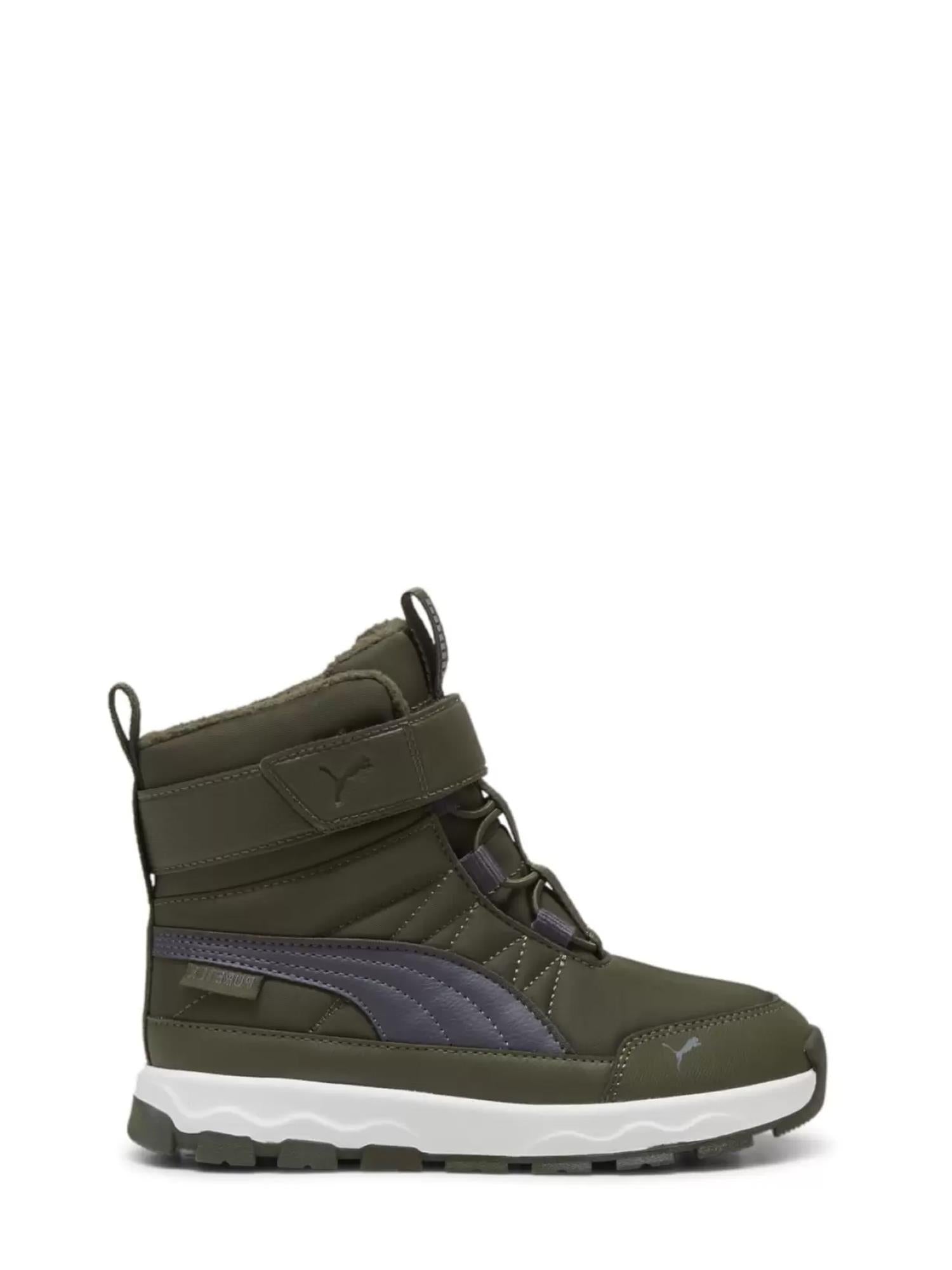 04705 Evolve Boot PureTex membran  Kids