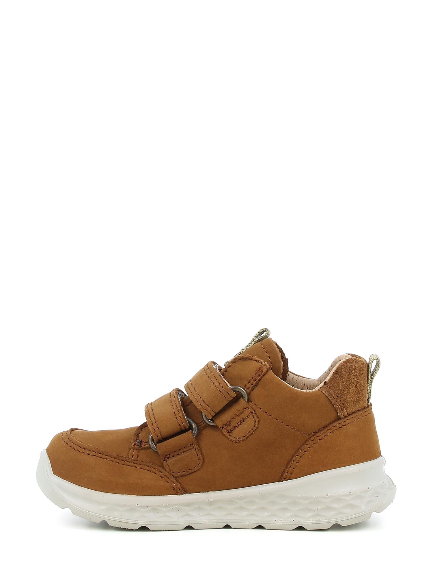 08126 Breeze first walker Brown Gore-tex.