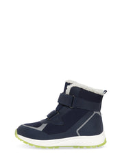 05840 Equip glow warm waterproof blue