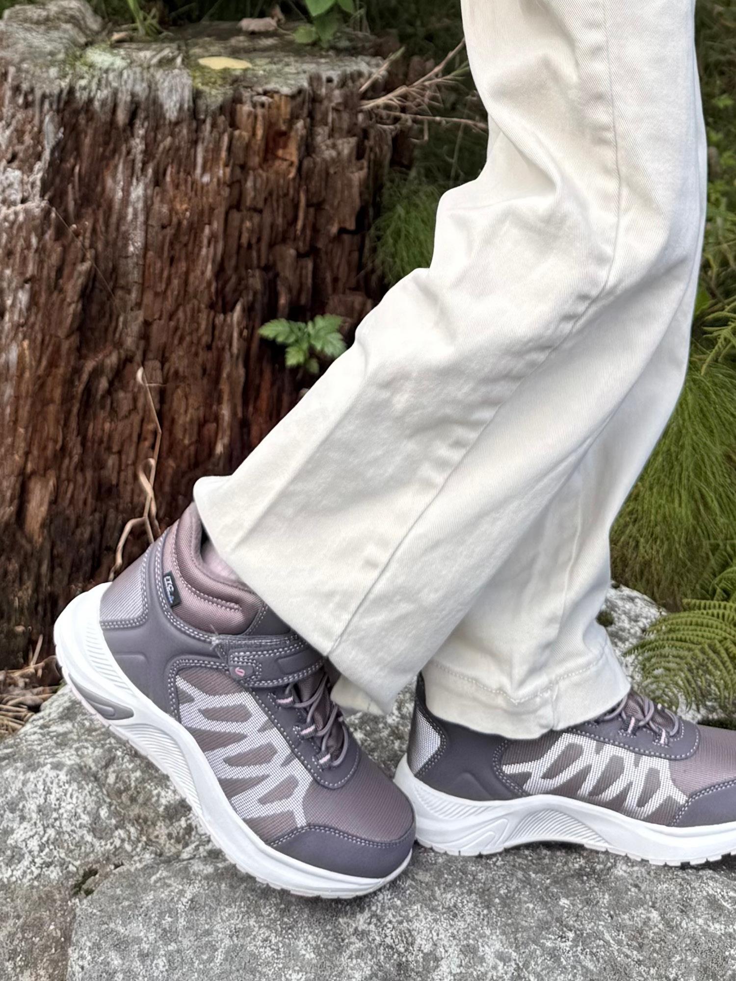 04506 Kramfors waterproof warm violet