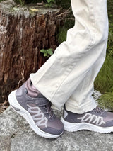 04506 Kramfors waterproof warm violet