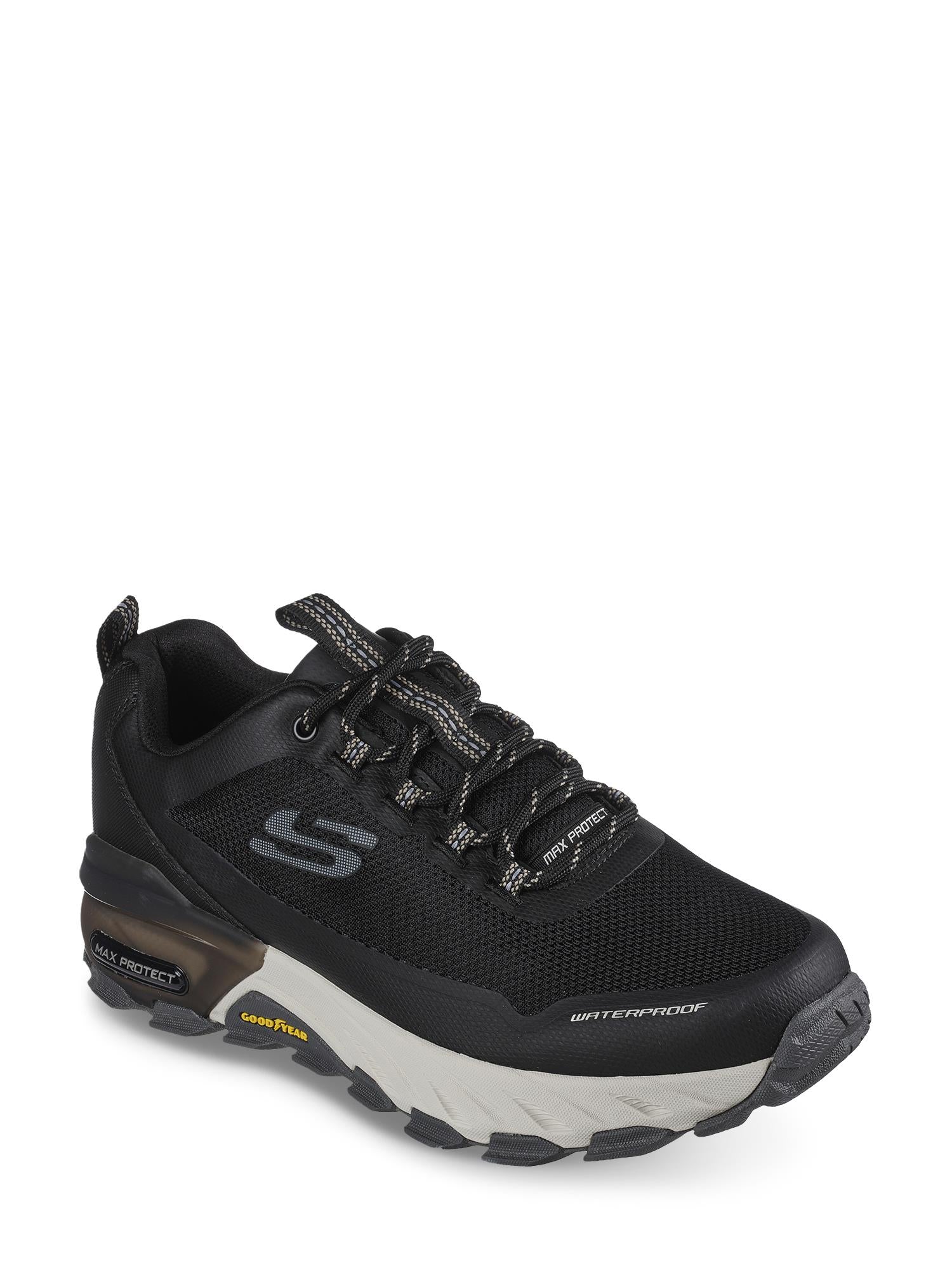 05479 Max Protect Fast Track Waterproof