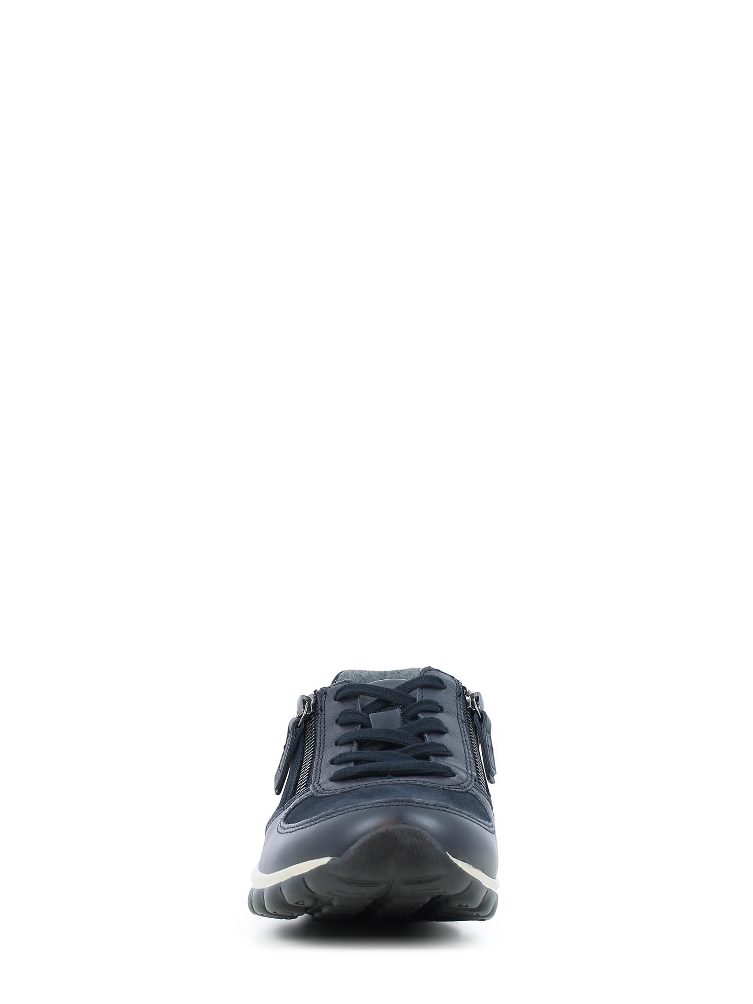 04477 Rolling Soft Leather dark blue