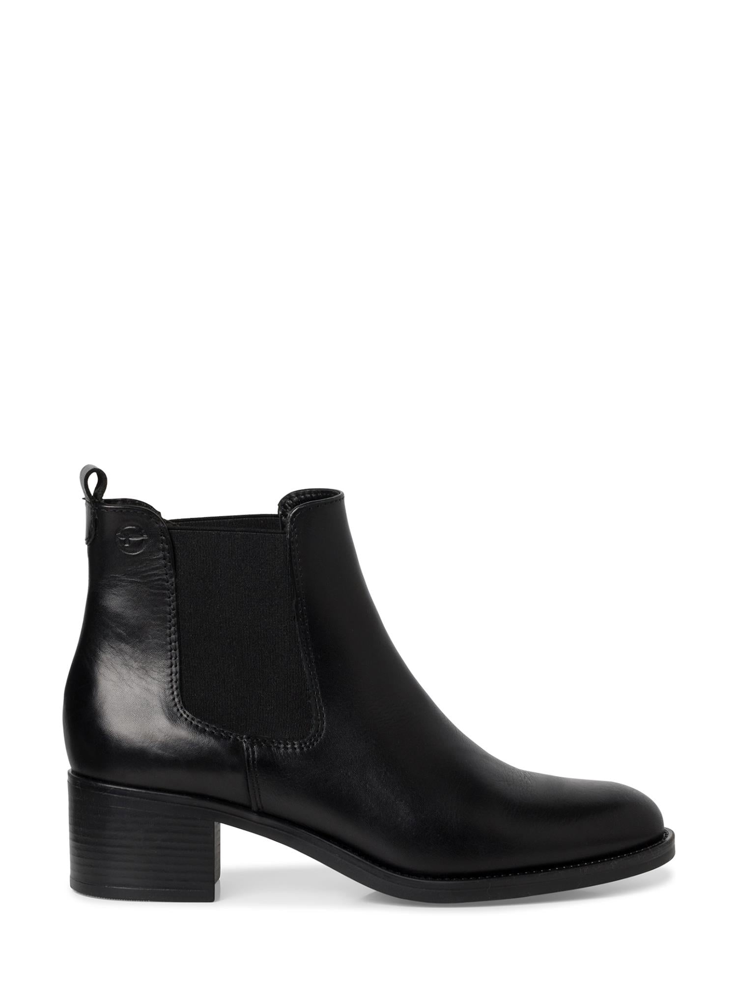 04789 Chelsea Optimal Comfort Leather