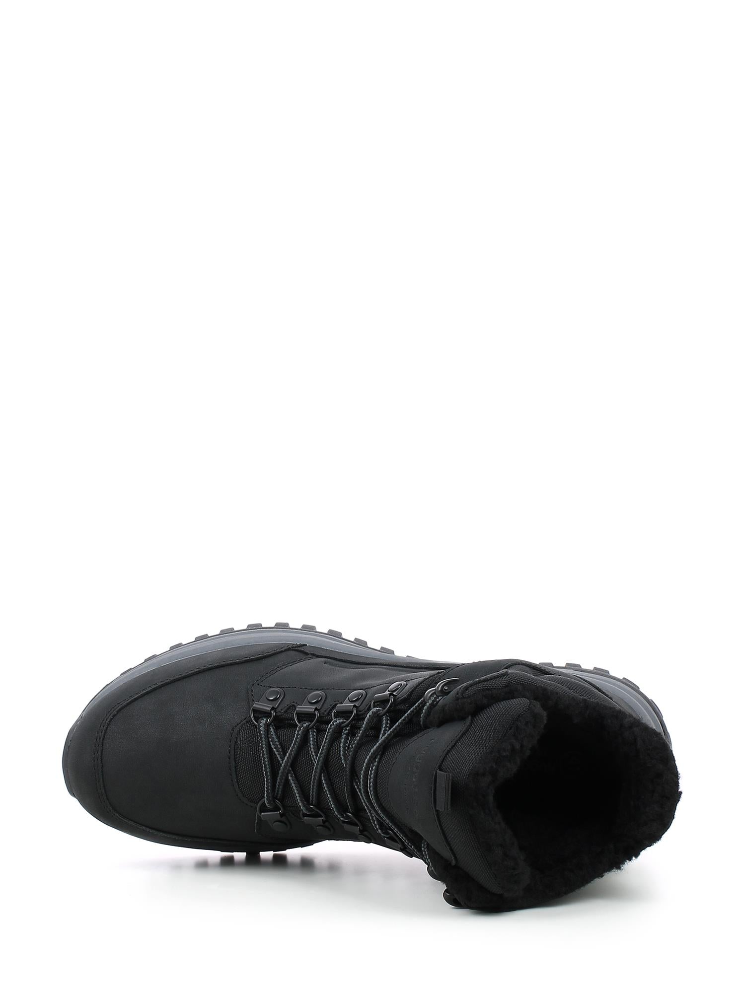 05624 Vintersko Varmfòret Blck