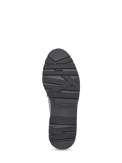 05535 Loafer Sort Lakk