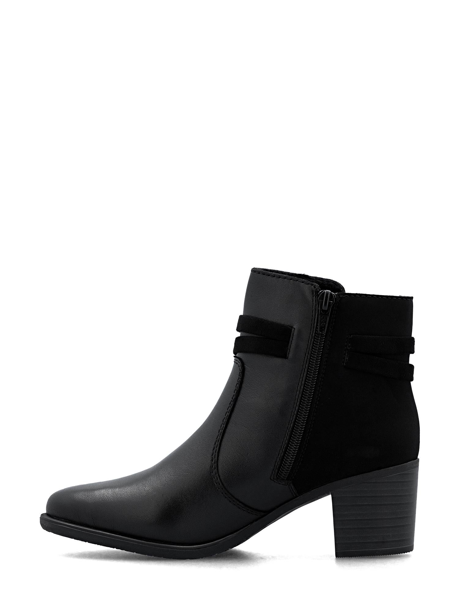 05072 Amara Ankle Boot