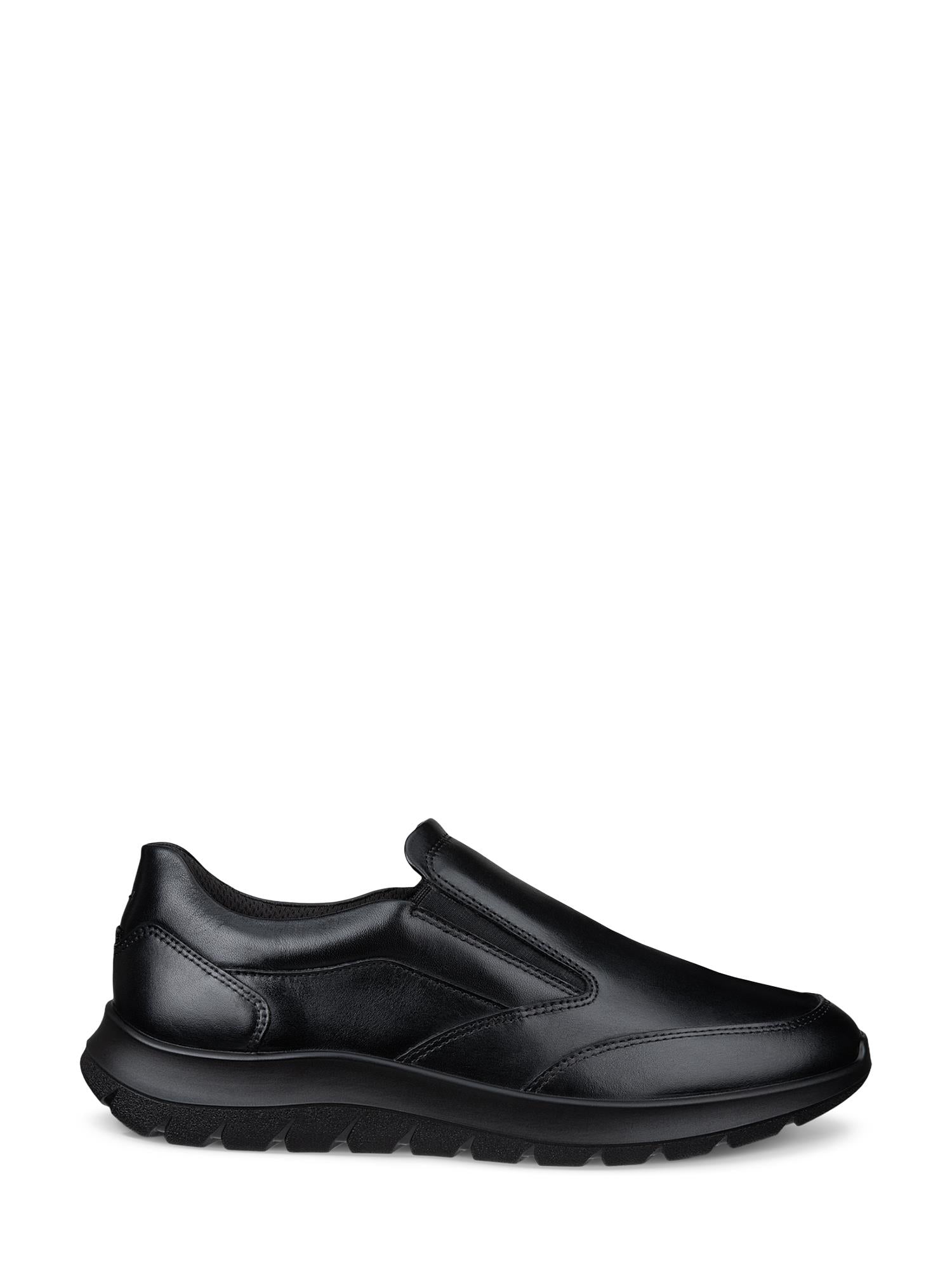 01659 City Stride Leather