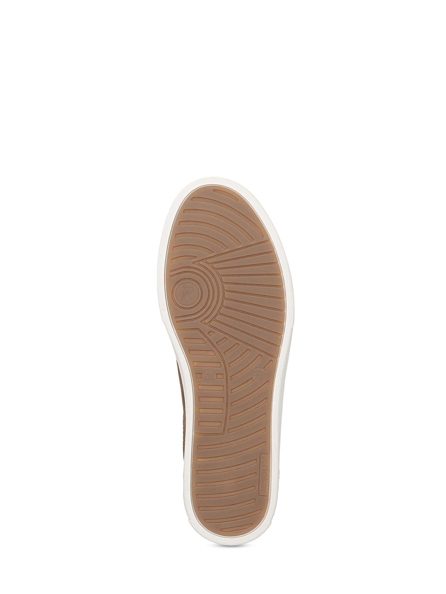 04595 Tavero Skinnsneaker