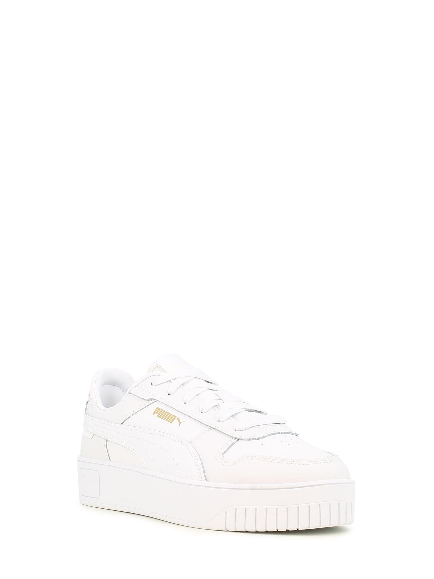 04735 Carina Street Youth Sneakers white