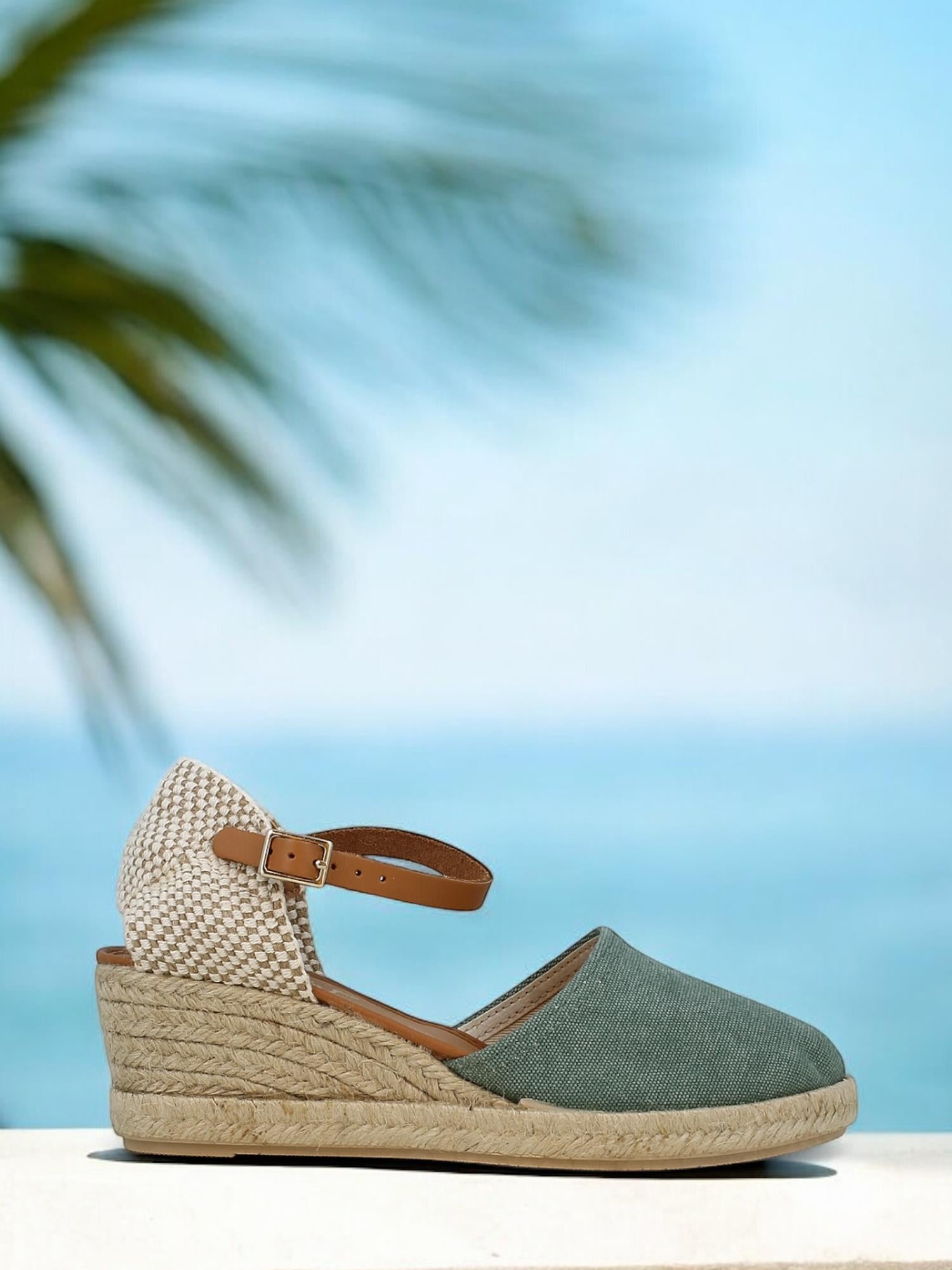 05208 Maltinto Abete Espadrillo
