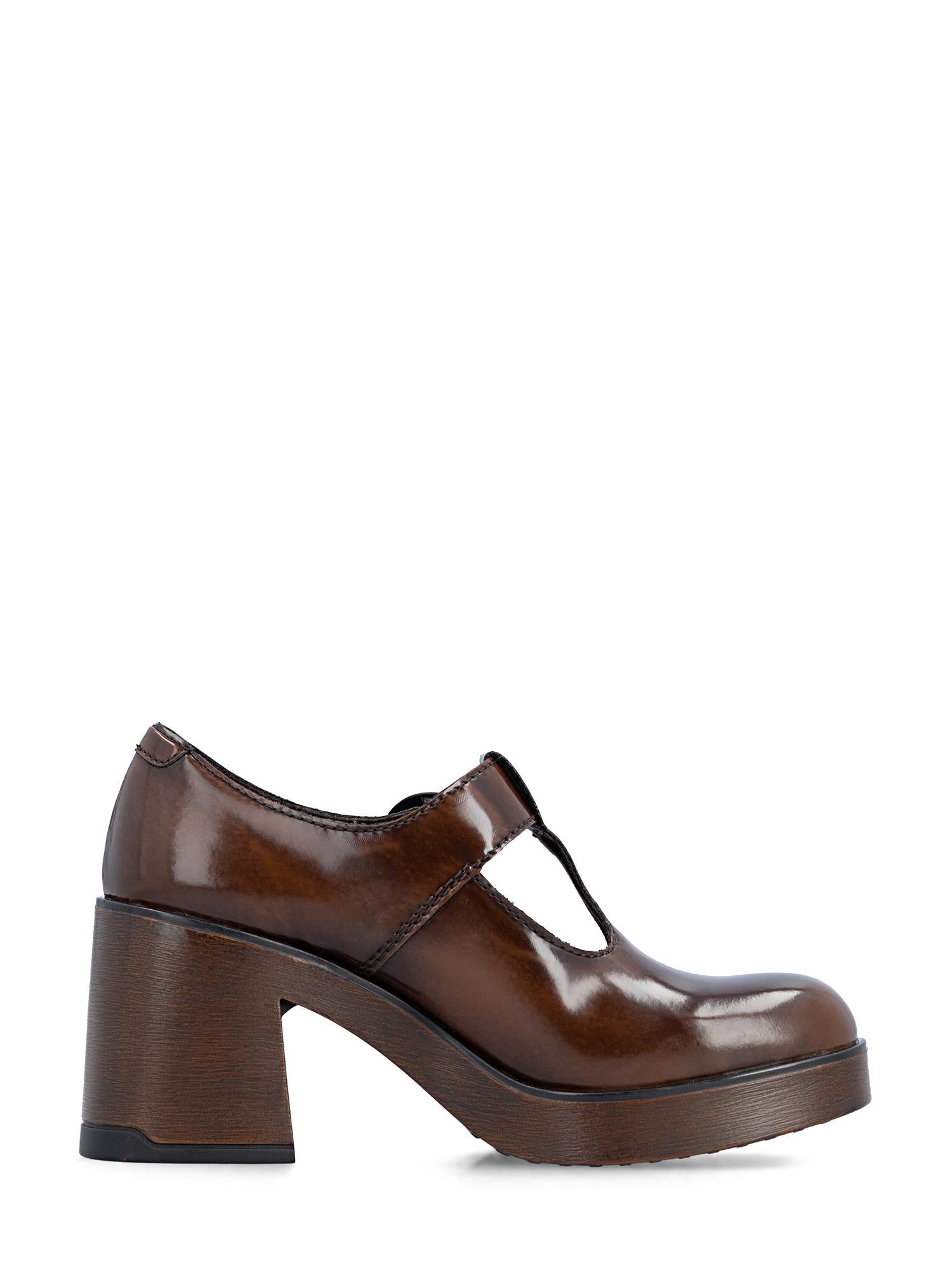 02345 Mari Jane Pumps