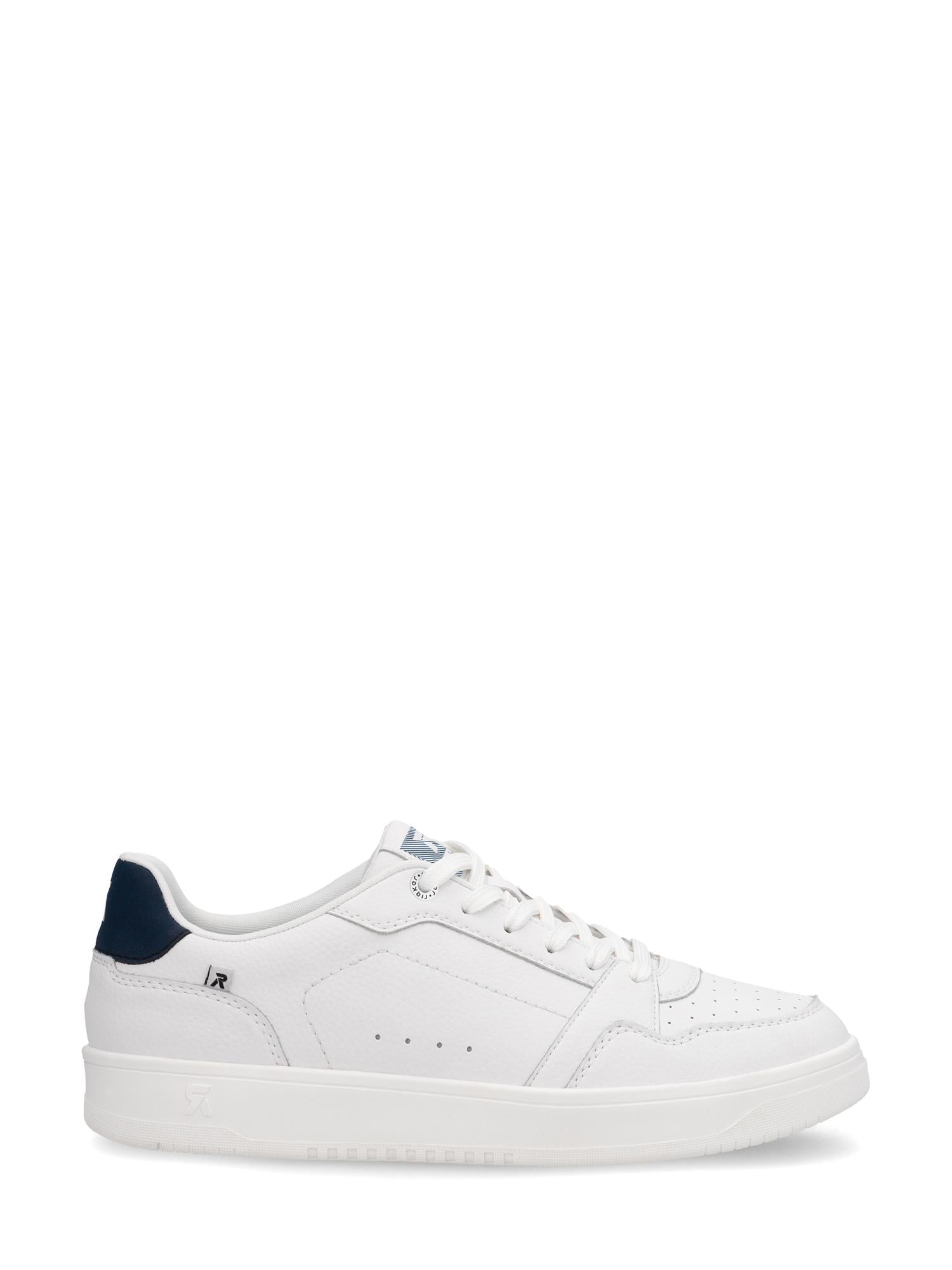 03320 Sportivo Leather Sneaker
