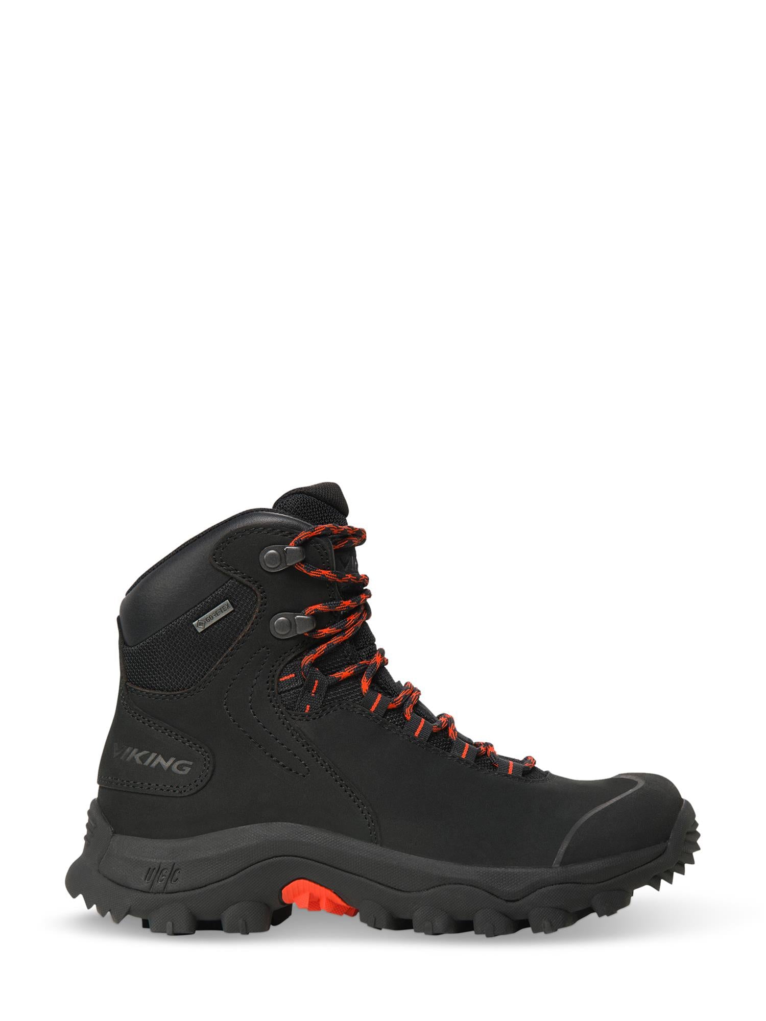 05949 Villrein Mid Gore-Tex Black