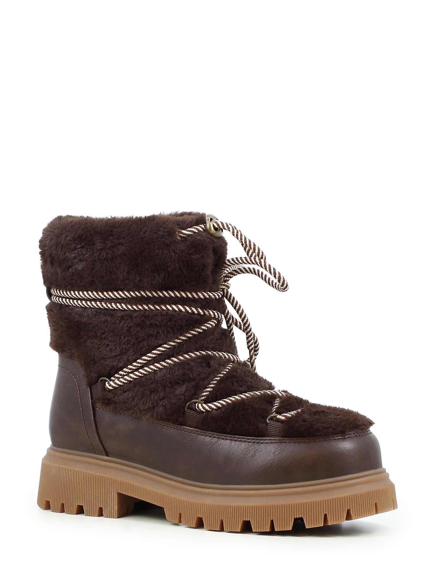 01458 Marcela Waterproof Boots